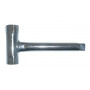 Clé à bougies 19x21mm 12mm UNIVERSEL FGP453151