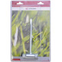 Clé à bougie tournevis 17x21mm UNIVERSEL KGFGP015169P001