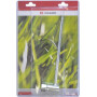 Clé à bougie allumage 19 x Torx UNIVERSEL KGFGP453390P001