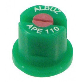 Buse ALBUZ APE110GREEN