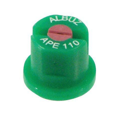 Buse ALBUZ APE110GREEN