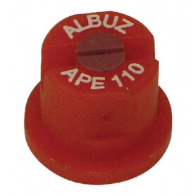Buse ALBUZ APE110ORANGE