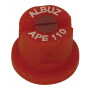 Buse ALBUZ APE110ORANGE