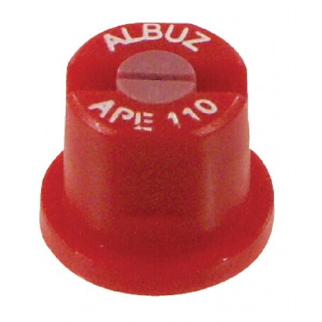 Buse ALBUZ APE110RED