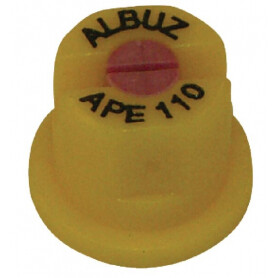 Buse ALBUZ APE110YELLOW