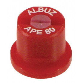 Buse ALBUZ APE80RED