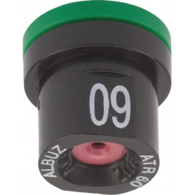 Buse ALBUZ ATR60BLACK