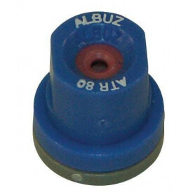 Buse ALBUZ ATR80BLUE