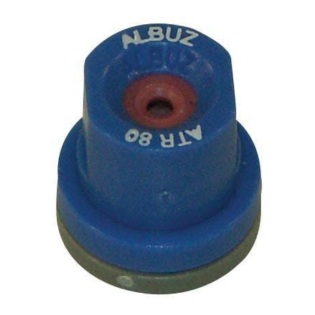Buse ALBUZ ATR80BLUE