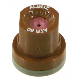 Buse ALBUZ ATR80BROWN