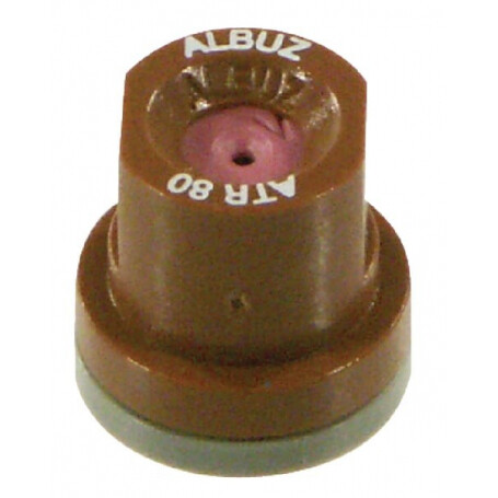 Buse ALBUZ ATR80BROWN