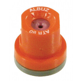 Buse ALBUZ ATR80ORANGE