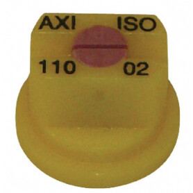 Buse ALBUZ AXI11002