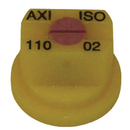 Buse ALBUZ AXI11002