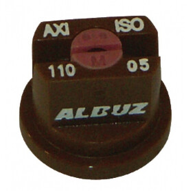 Buse ALBUZ AXI11005
