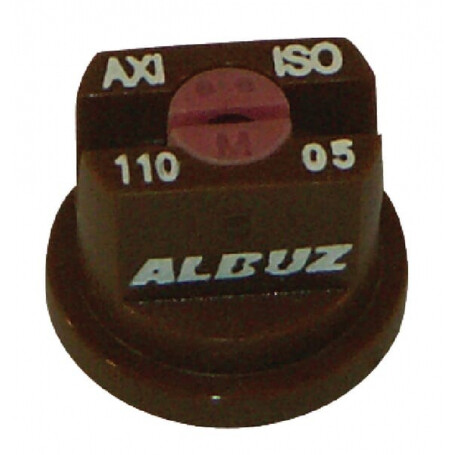 Buse ALBUZ AXI11005