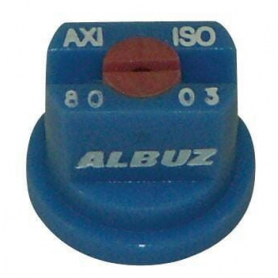 Buse ALBUZ AXI8003