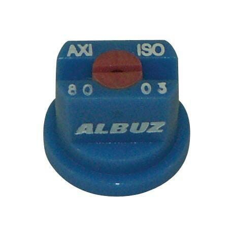 Buse ALBUZ AXI8003