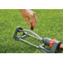 Arroseur oscillant GARDENA GA18700