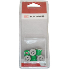 Buse UNIVERSEL KRATR80GREENP006