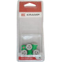 Buse UNIVERSEL KRATR80GREENP006