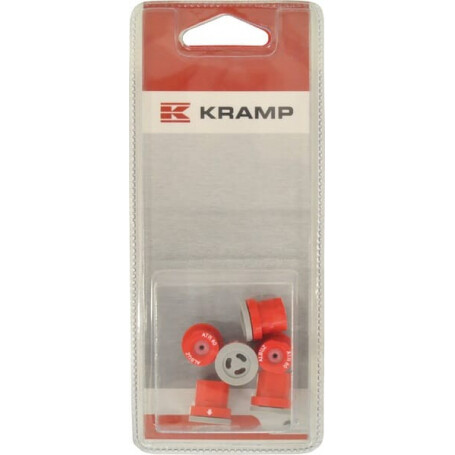 Buse UNIVERSEL KRATR80REDP006