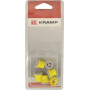 Buse UNIVERSEL KRATR80YELLOWP006