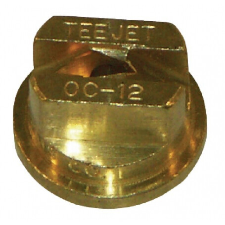 Buse TEEJET OC12