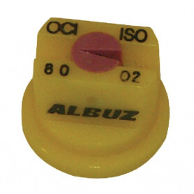 Buse ALBUZ OCI8002