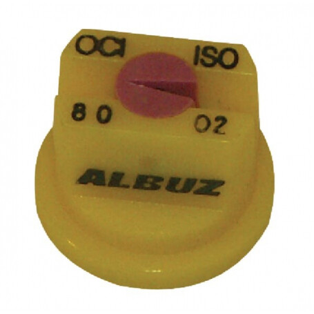 Buse ALBUZ OCI8002