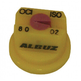 Buse ALBUZ OCI8002