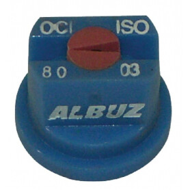 Buse ALBUZ OCI8003