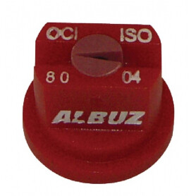 Buse ALBUZ OCI8004