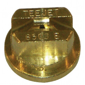 Buse TEEJET TP6503E