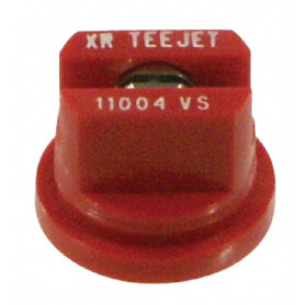 Buse TEEJET XR11004VS