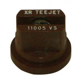 Buse TEEJET XR11005VS