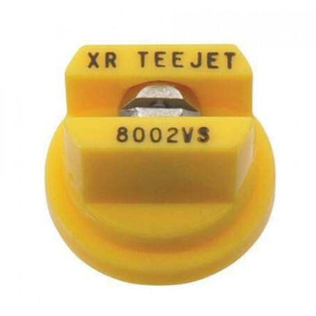Buse TEEJET XR8002VS