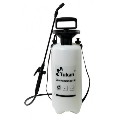 Pulvérisateur TUKAN 0000100000