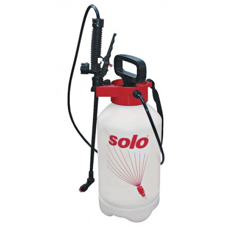Pulvérisateur SOLO 461SP