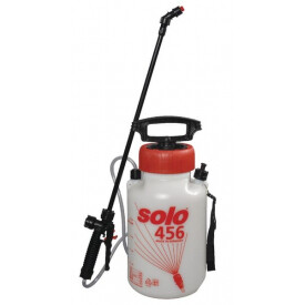 Pulvérisateur SOLO 456SP