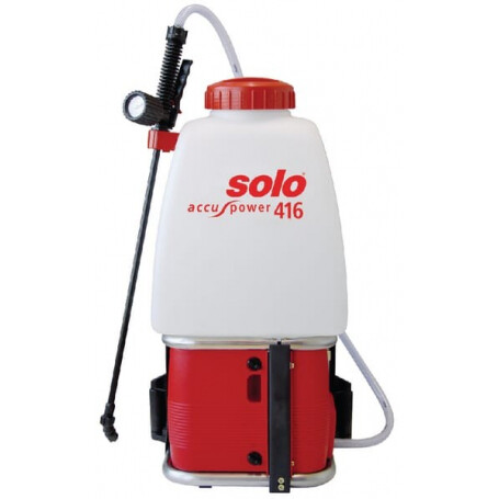 Pulvérisateur SOLO 416SP