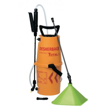 Pulvérisateur MATABI SPM838771