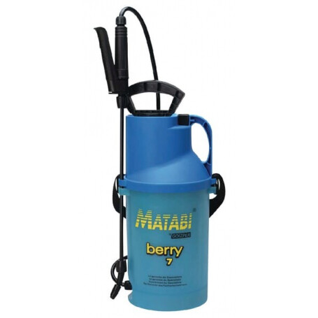 Pulvérisateur MATABI SPM81847