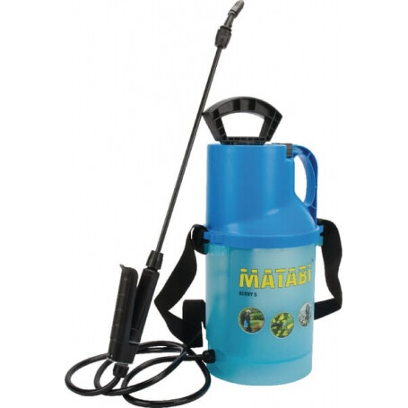 Pulvérisateur MATABI SPM81845