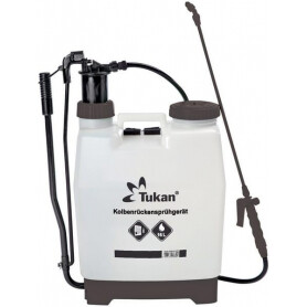 Pulvérisateur dorsal TUKAN 0000520000