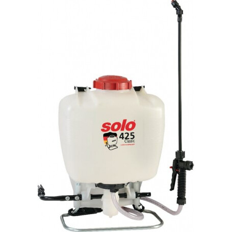 Pulvérisateur dorsal SOLO 425SPBASIC