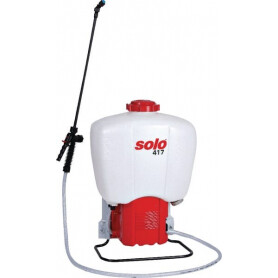 Pulvérisateur dorsal SOLO 417SP