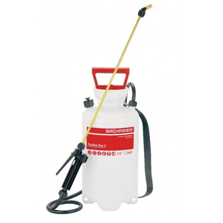Pulvérisateur BIRCHMEIER 11859201BIR