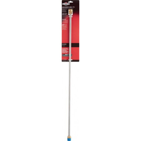 Lance a raccord rapide 50cm BRIGGS ET STRATTON 992531