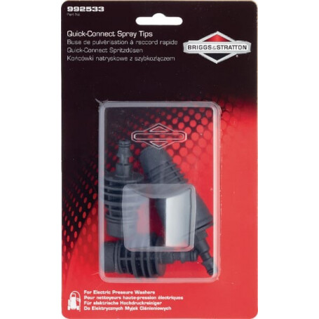 Buse BRIGGS ET STRATTON 992533